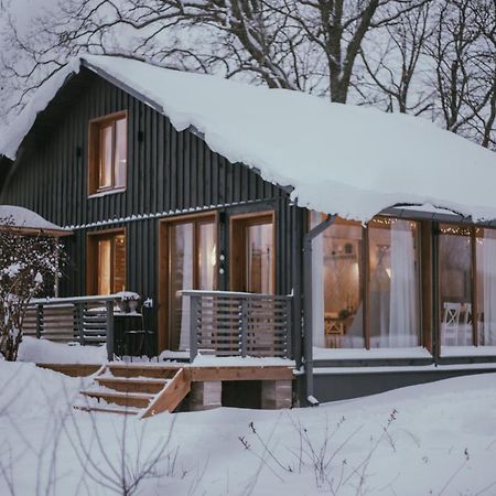 Viesu Maja Kalnaruski Ape Eksteriør bilde
